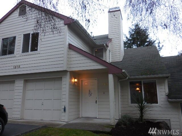 Property Photo:  1318 NW Slate Lane #103  WA 98383 
