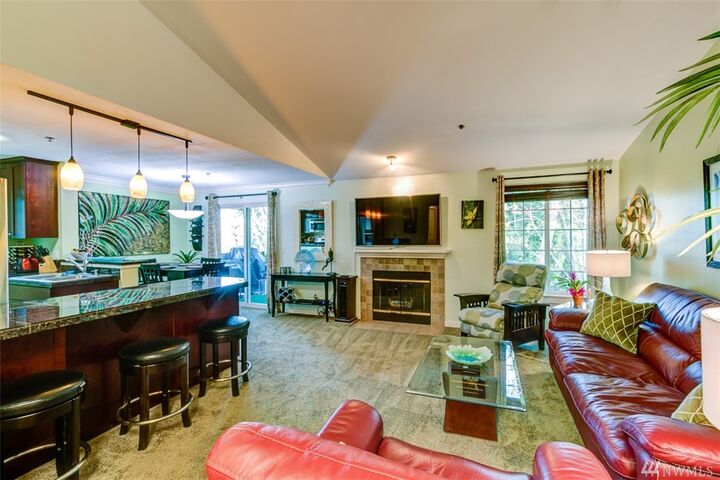 Property Photo:  1852 S 284th Lane K-201  WA 98003 