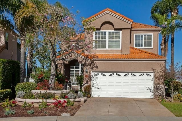 Property Photo:  17989 Pueblo Vista Ln  CA 92127 