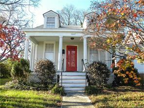 Property Photo:  4607 Radford Avenue  VA 23230 