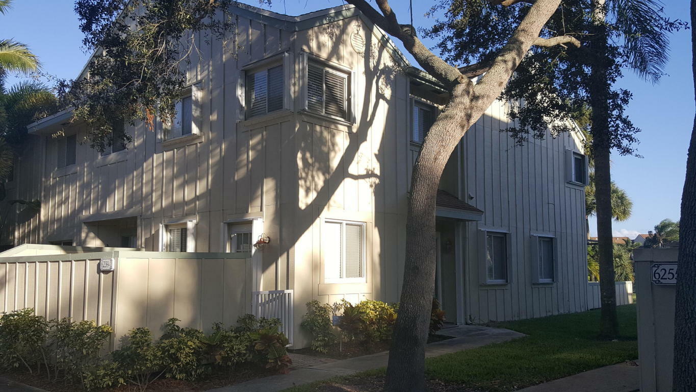 Property Photo: 6239 Riverwalk Lane 1 FL 33458