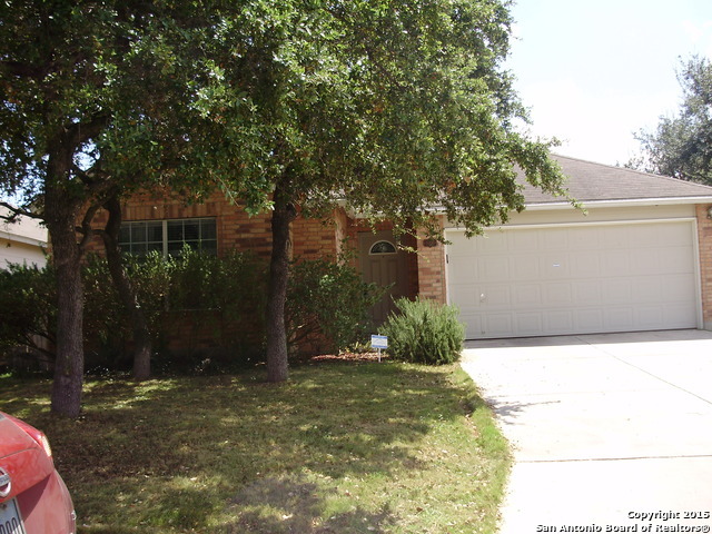 Property Photo:  9038 Veranda Ct  TX 78250 