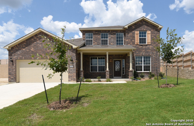 Property Photo: 12807 Sandy White TX 78253