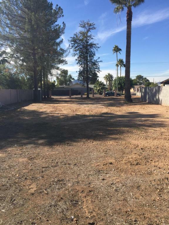 Property Photo:  5121 N 86th Street  AZ 85250 