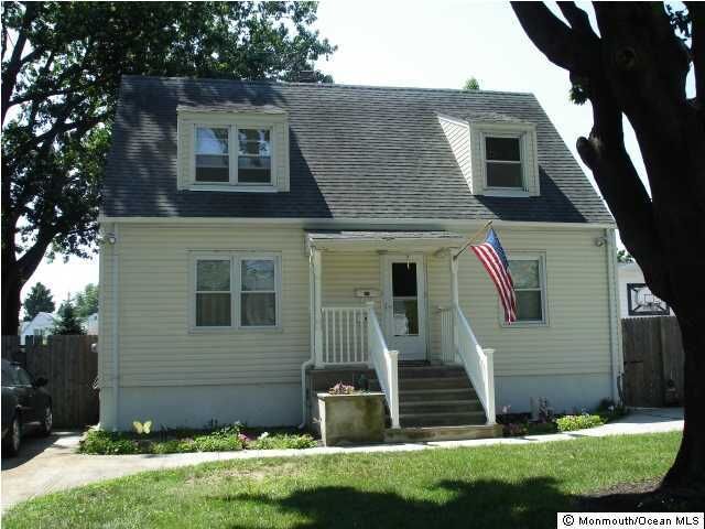 Property Photo:  138 Atlantic Avenue  NJ 07740 