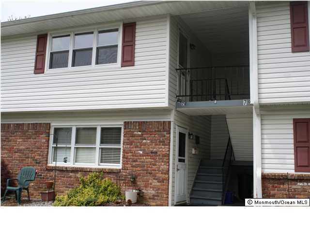 Property Photo:  7 Pennsylvania Drive  NJ 07747 