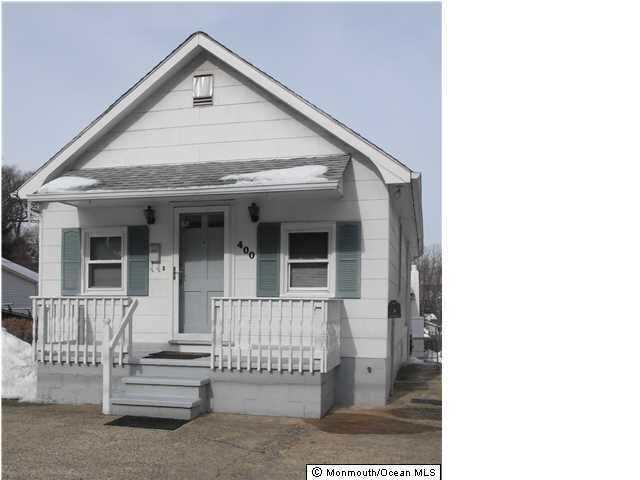 Property Photo:  400 Navesink Avenue  NJ 07732 