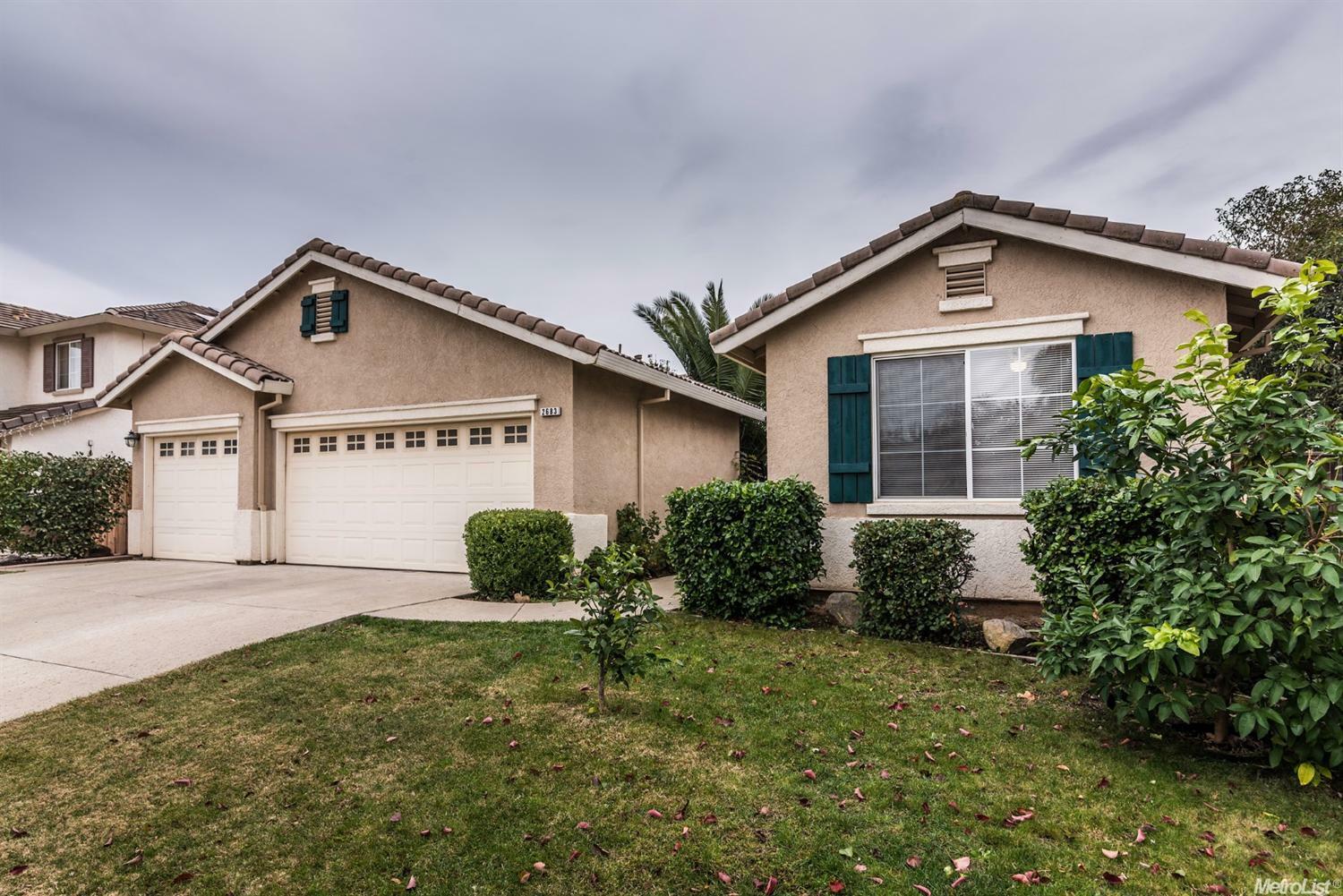 Property Photo:  2683 Avocet Way  CA 95648 