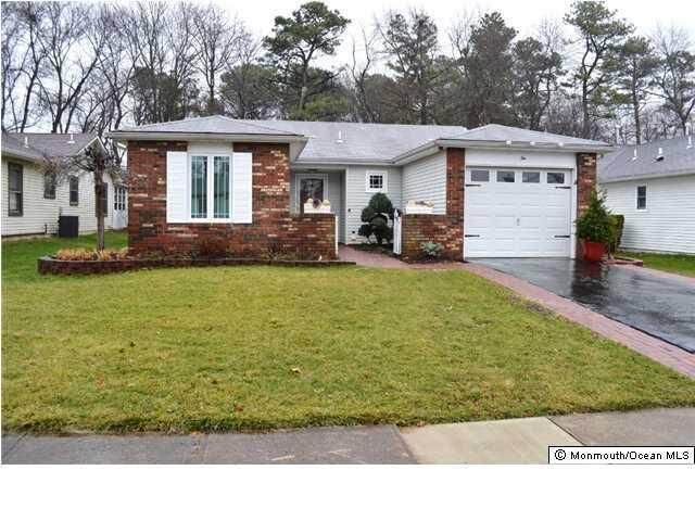 Property Photo:  10 Rushmore Drive  NJ 08724 