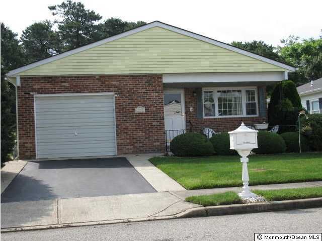 Property Photo: 193 Cabrillo Boulevard NJ 08757