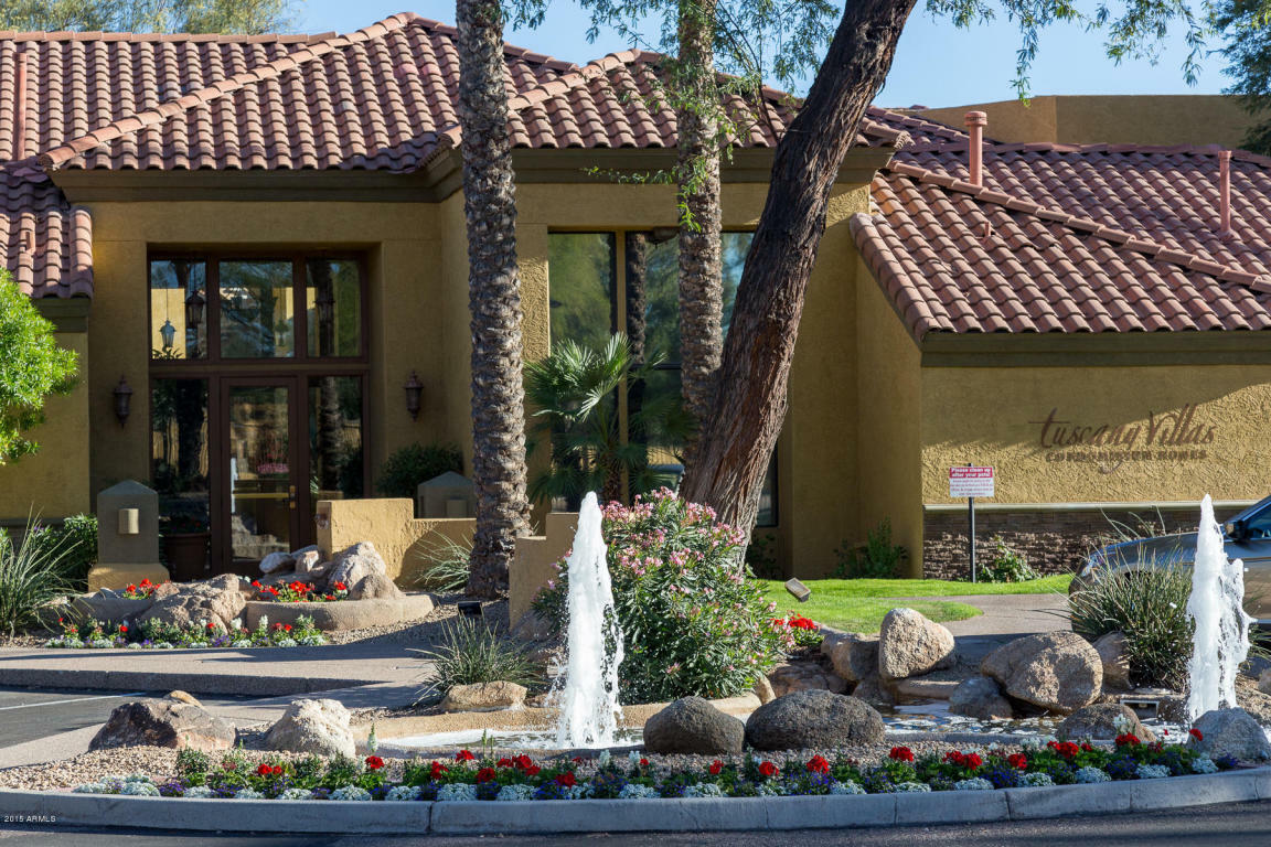 Property Photo: 4925 E Desert Cove Avenue 233 AZ 85254