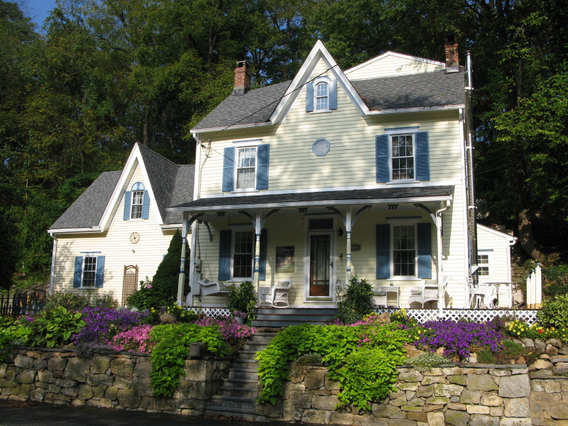 Property Photo:  137 County Road 627  NJ 08865 