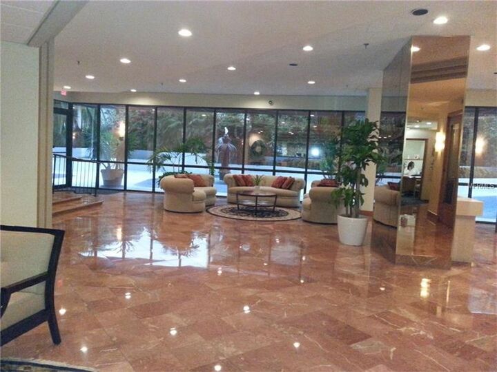 Property Photo:  530 E Central Boulevard 1101  FL 32801 