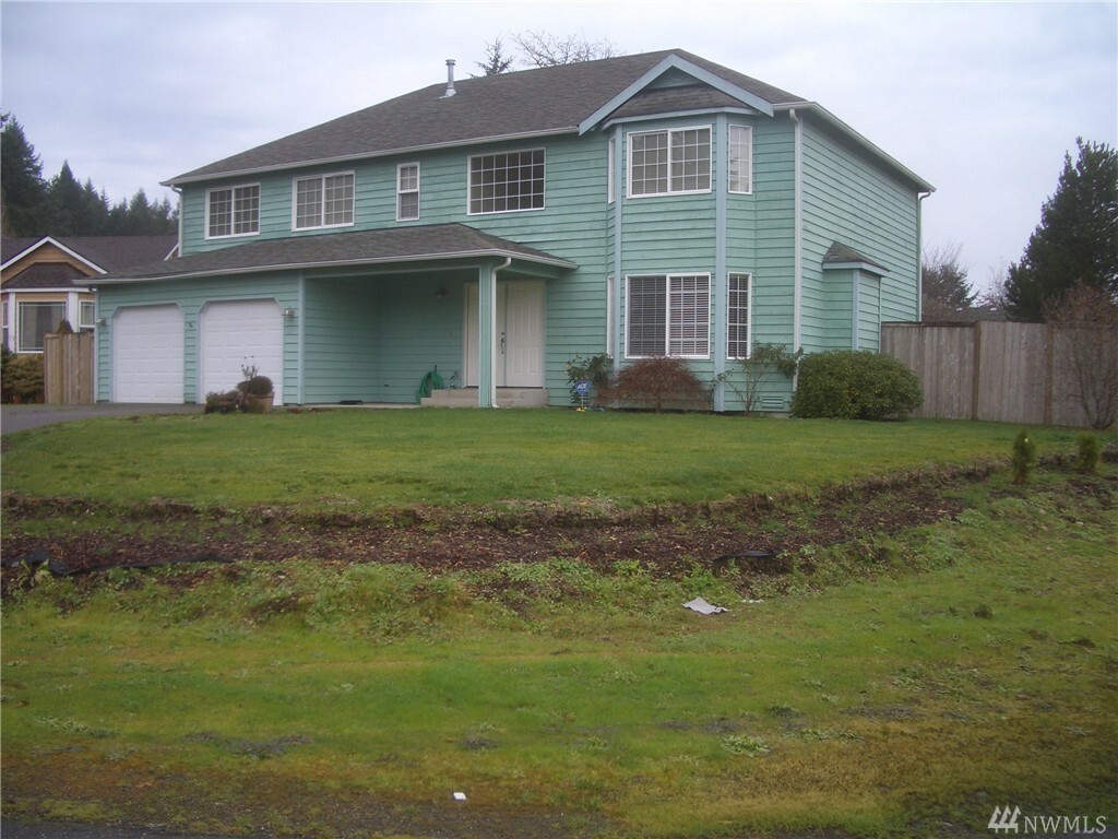 Property Photo:  127 E Springfield Ct  WA 98584 