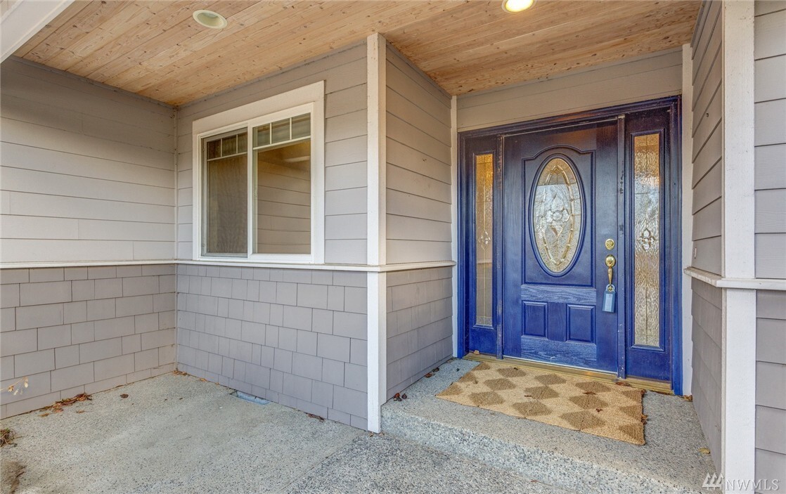 Property Photo: 210 First Place WA 98276