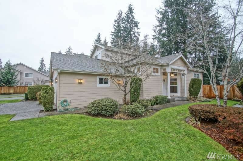 Property Photo: 9771 184th Ct NE WA 98052