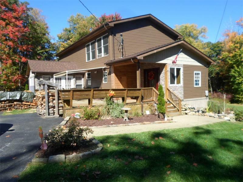 Property Photo: 139 Beacon Light Rd. PA 15650