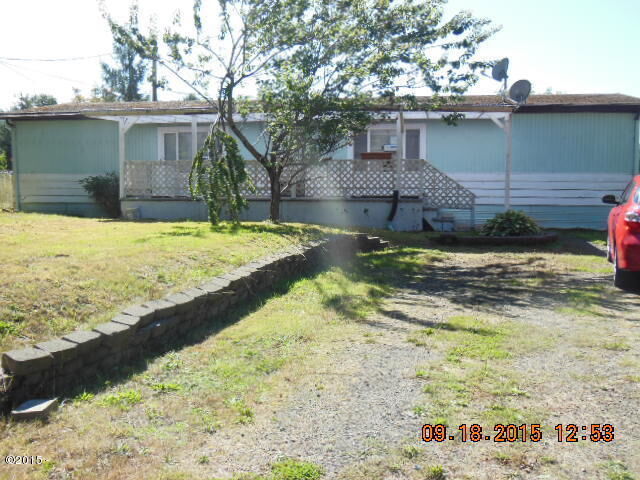 Property Photo: 533 N Yodel Lane OR 97368