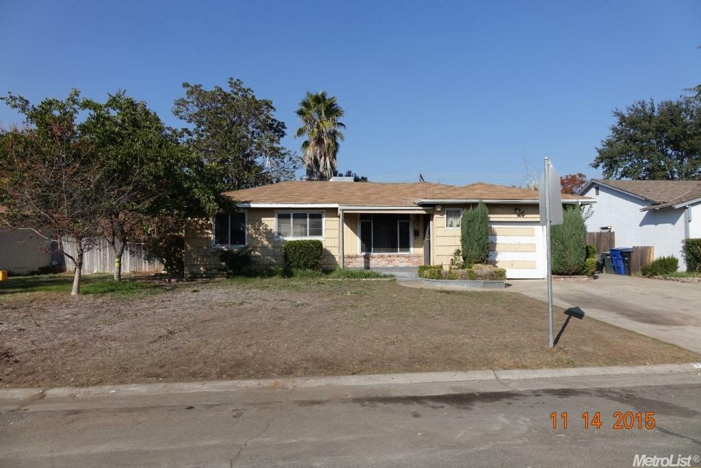 Property Photo:  1805 Bowling Green Drive  CA 95815 