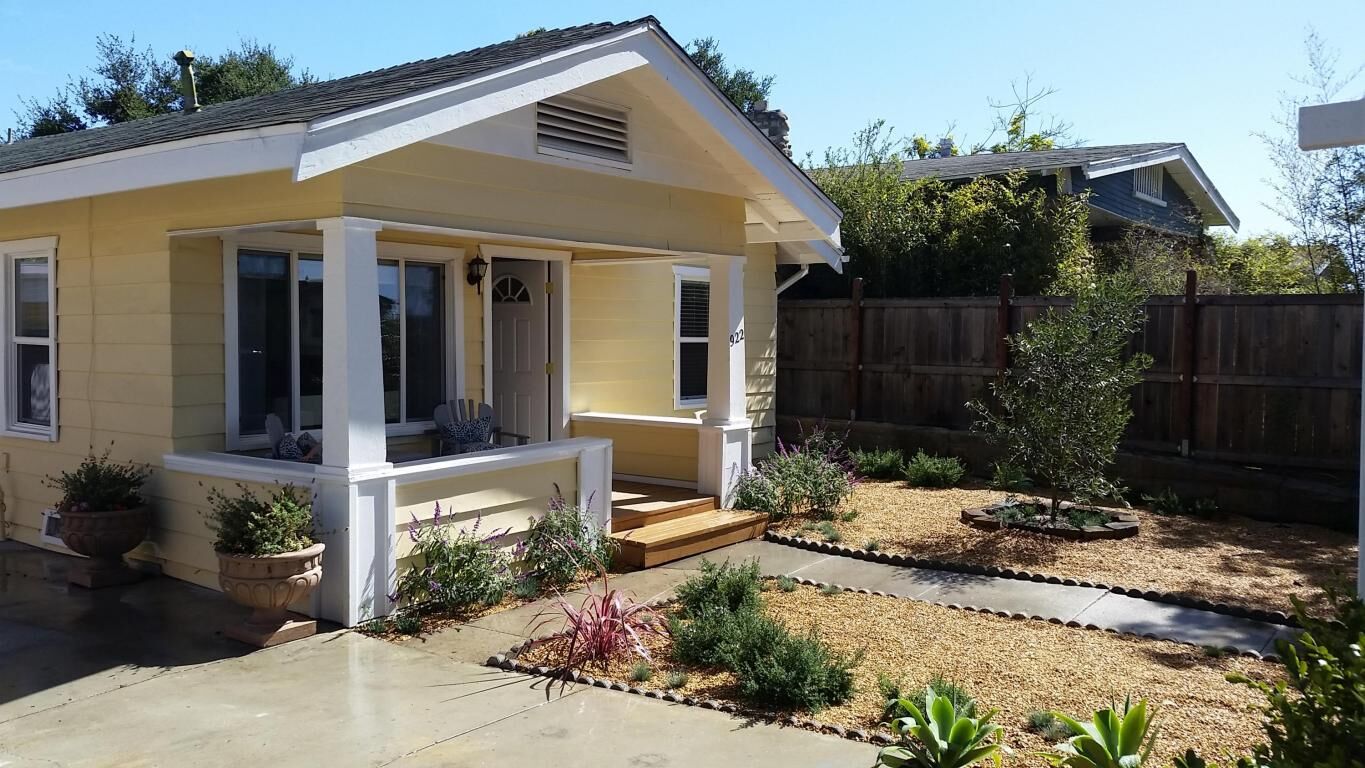 Property Photo: 922 N Milpas Street CA 93103
