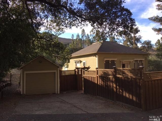 3180 I Street Extension Street  Petaluma CA 94952 photo