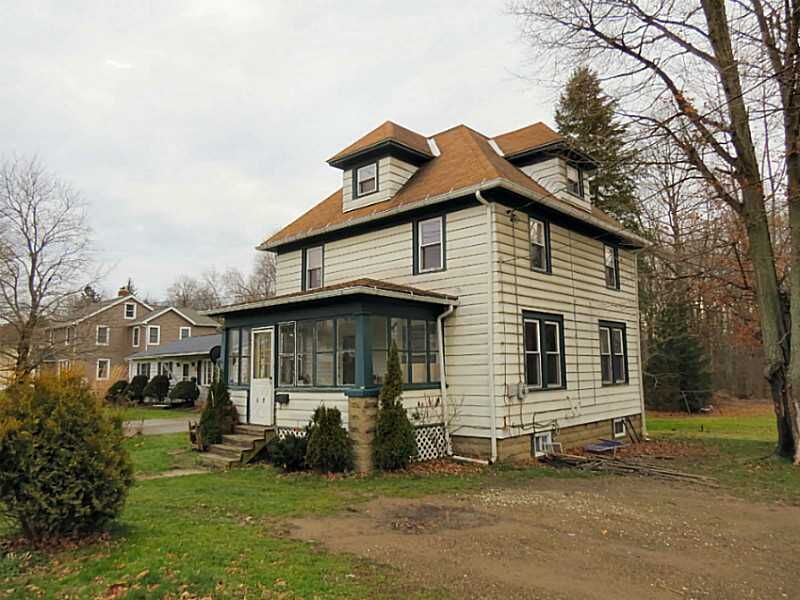 Property Photo:  1042 S Morgan Street  PA 16335 