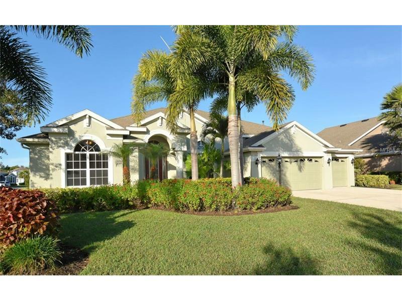 Property Photo: 7739 Heyward Circle FL 34201