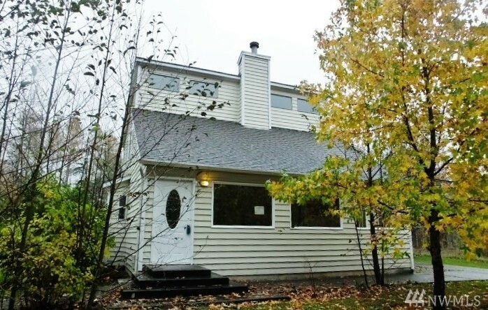 Property Photo:  12427 251st Ave SE  WA 98272 