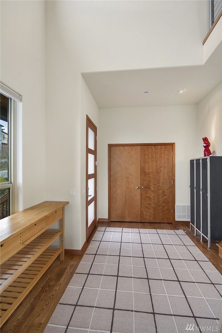 Property Photo: 131 NW 50th St WA 98107