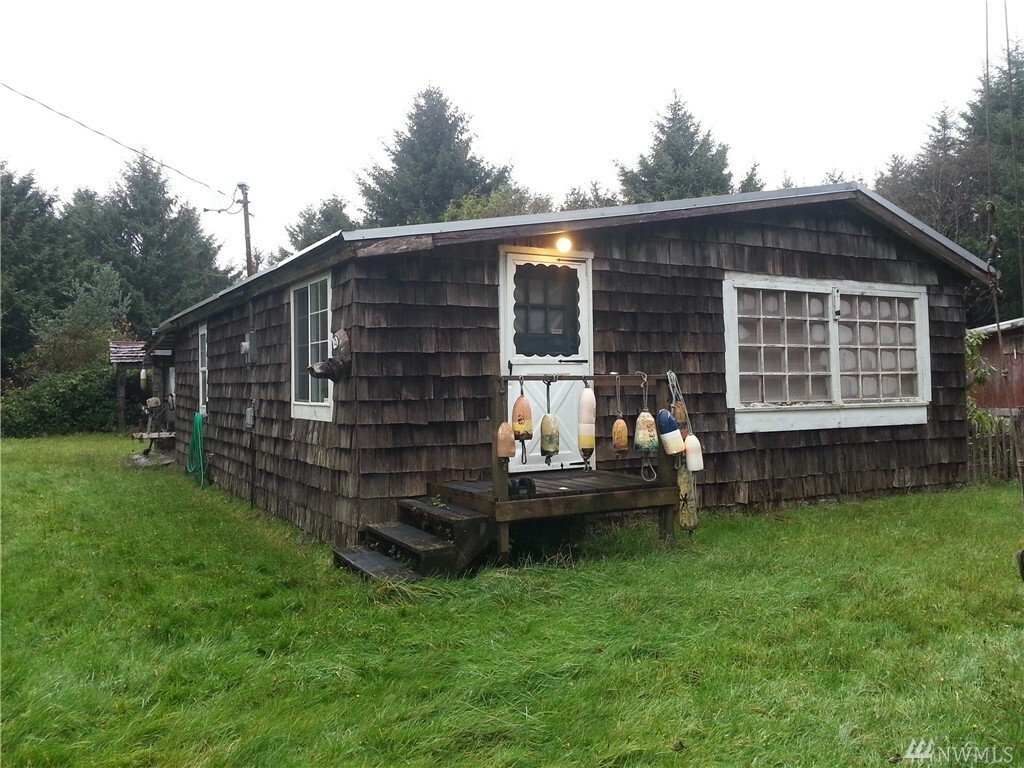 Property Photo: 19 Lokit St WA 98569