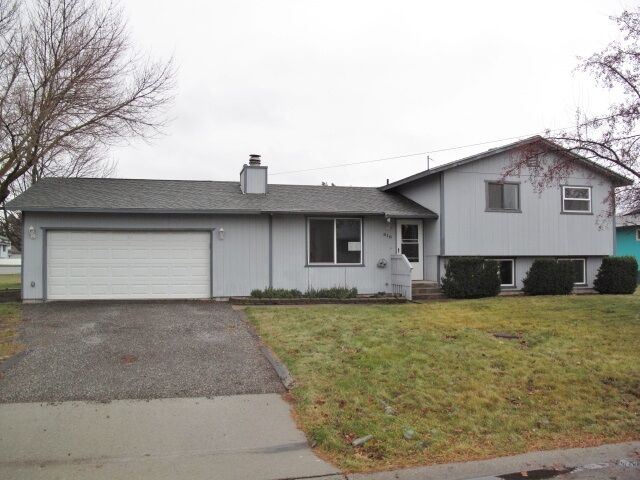 Property Photo:  816 North Van Marter Rd  WA 99206 