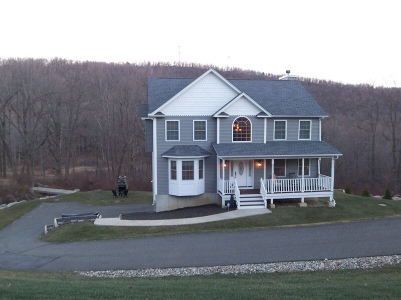 Property Photo: 3 Susan Valley Ter NJ 07462