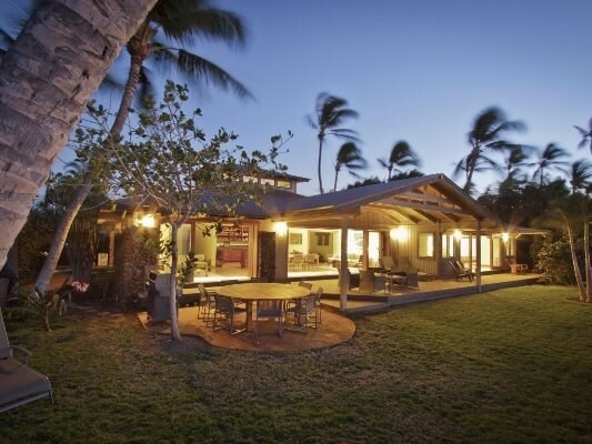 Property Photo: 69-1746 Puako Beach Dr HI 96743