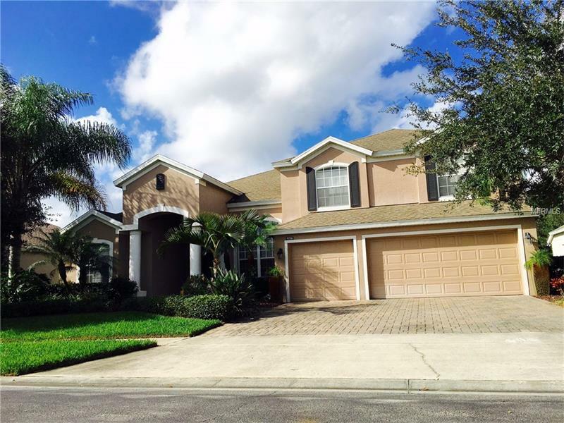 Property Photo: 9756 Mountain Lake Drive FL 32832