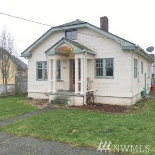 Property Photo:  1505 9th St  WA 98221 