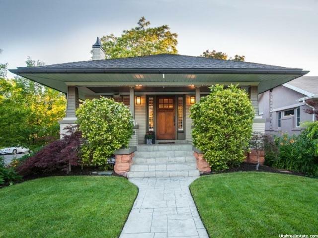 Address not disclosed  Salt Lake City UT 84105 photo