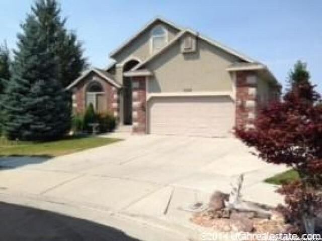 Property Photo:  Address not disclosed  UT 84096 