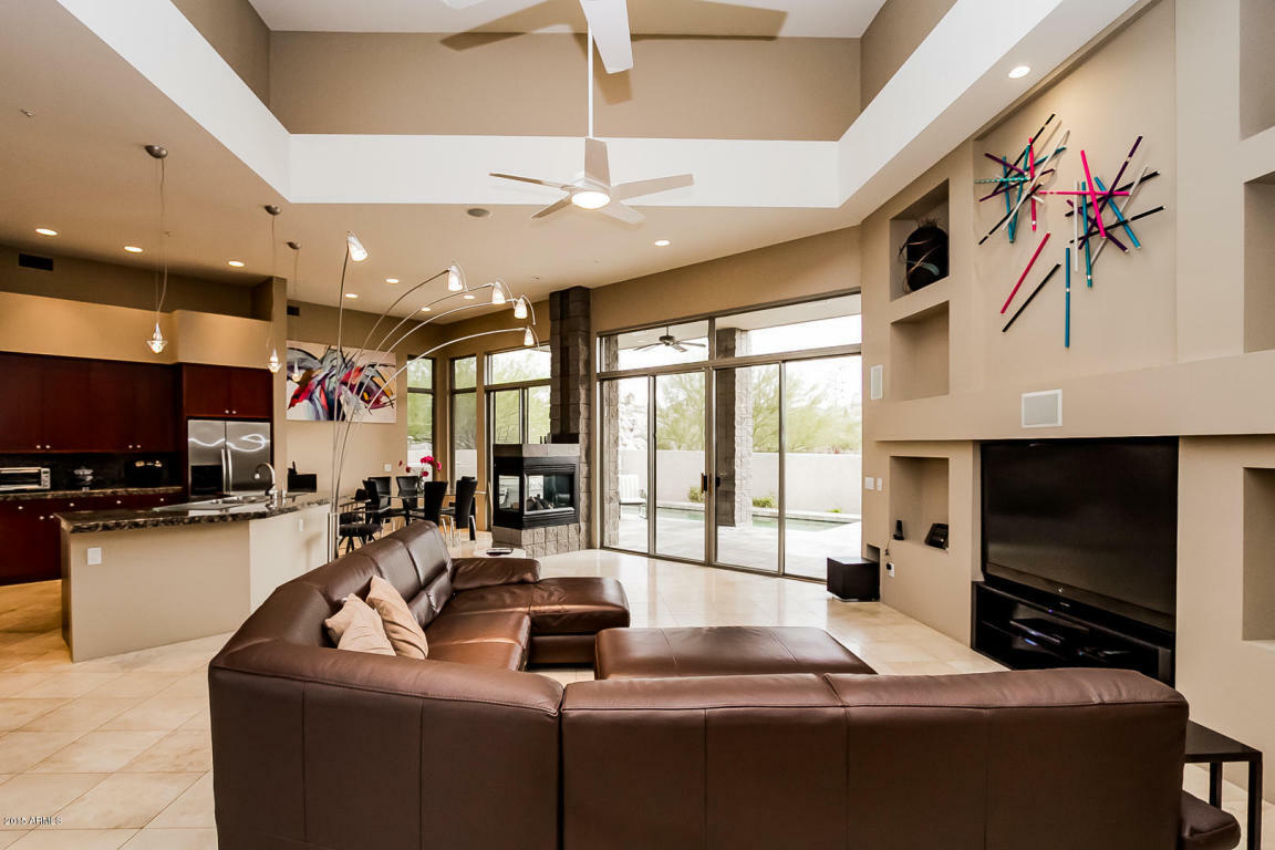 Property Photo:  9707 E Cinder Cone Trail  AZ 85262 