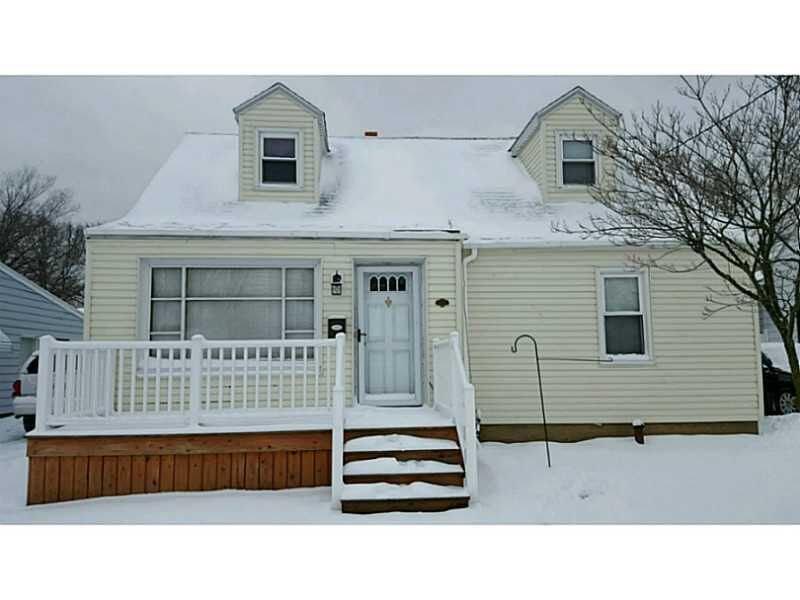 Property Photo:  1325 W 41st Street  PA 16509 