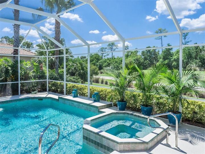 Property Photo: 5341 Pine Shadow Lane FL 34287