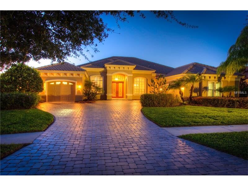 Property Photo:  20014 Ryman Place  FL 33647 