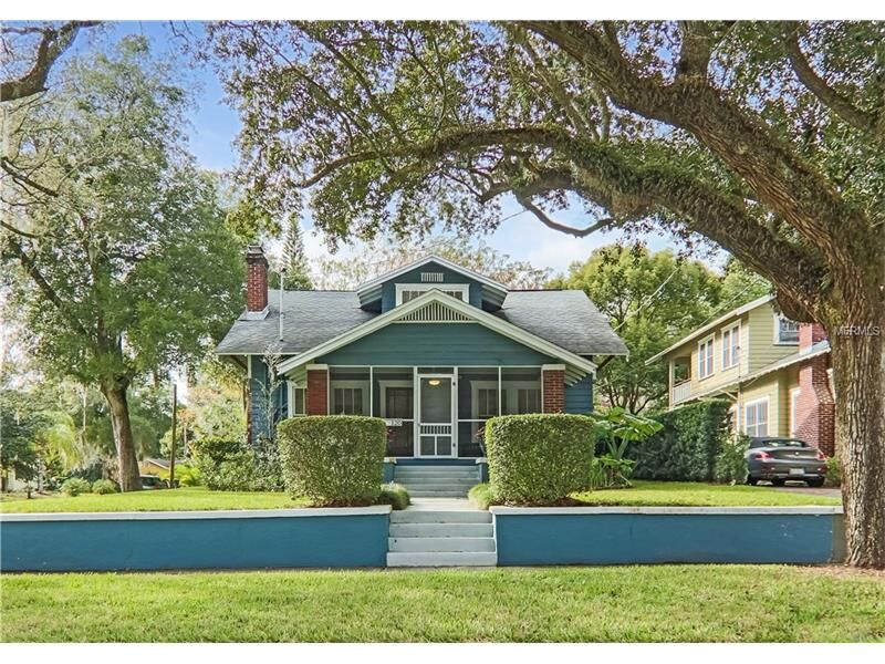 Property Photo:  120 N Shine Avenue  FL 32801 