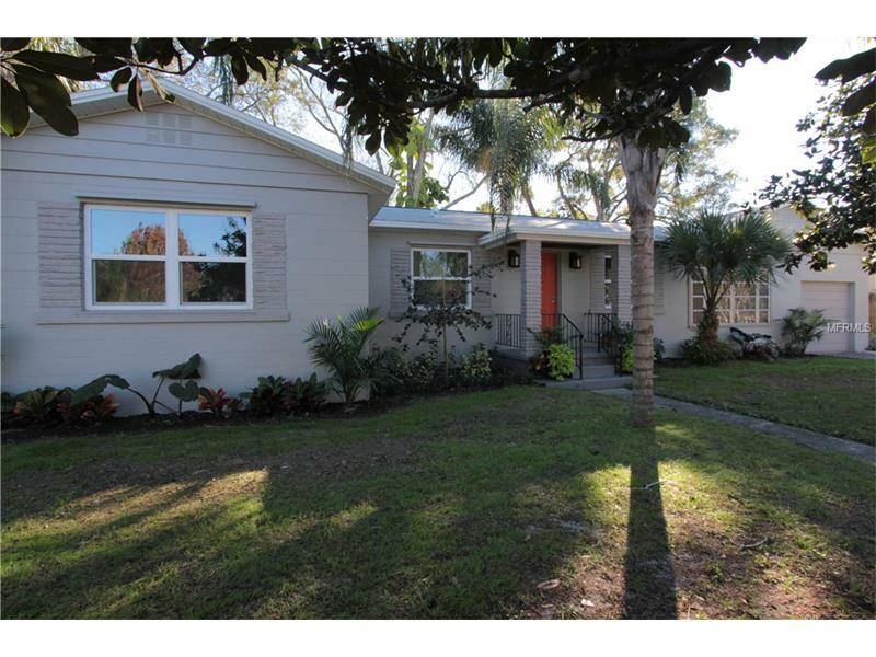 Property Photo: 5600 Tangerine Avenue S FL 33707