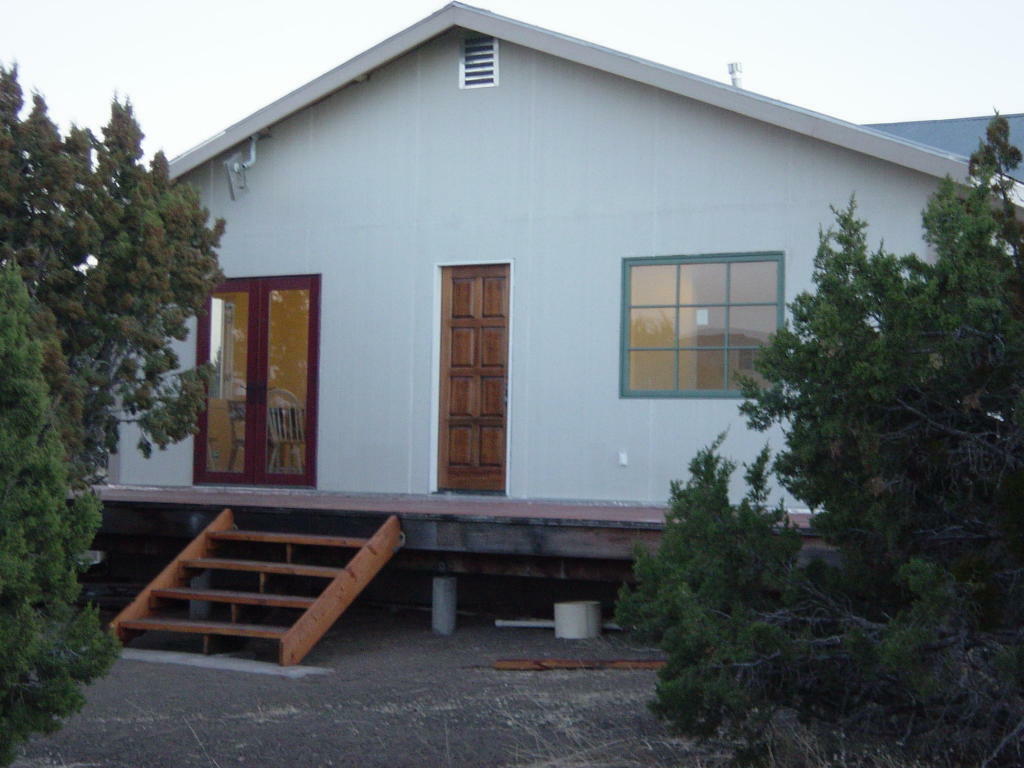 Property Photo:  10 Leupp Road  AZ 86004 