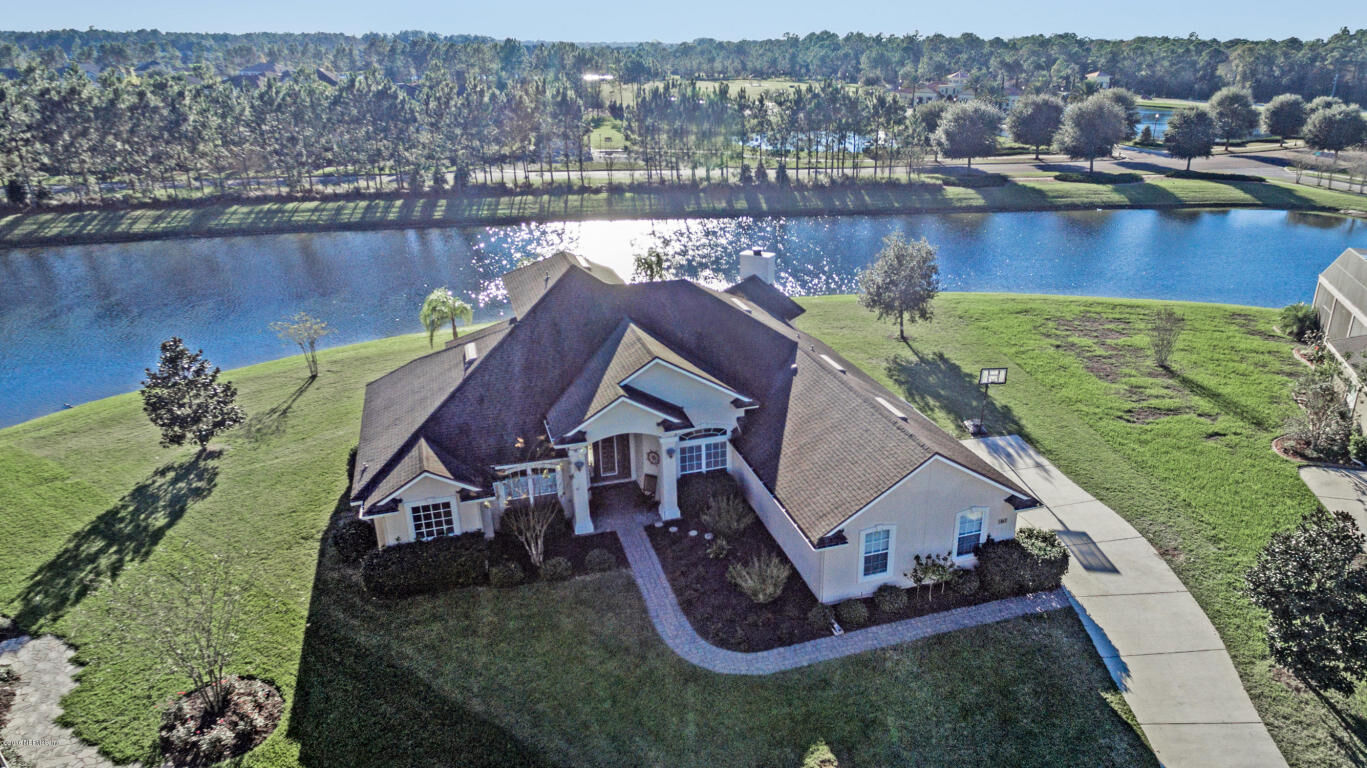 Property Photo:  1047 W Terranova Way  FL 32092 