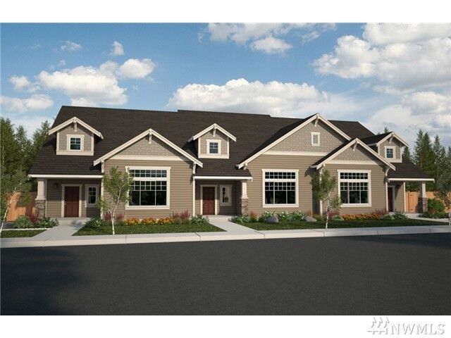 Property Photo: 11534 Glacier Place NW 114G WA 98332