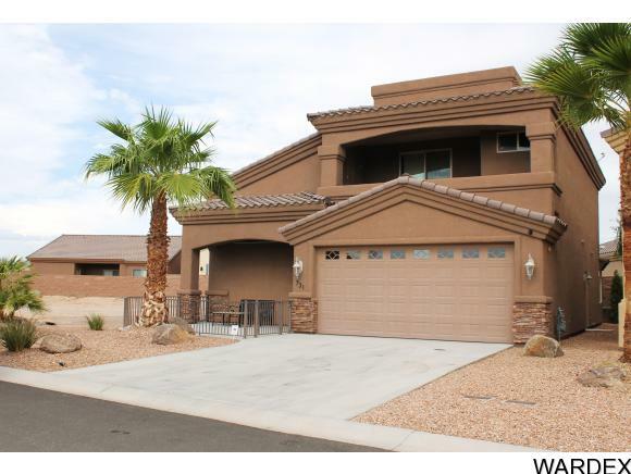 Property Photo:  731 Malibu Drive  AZ 86403 