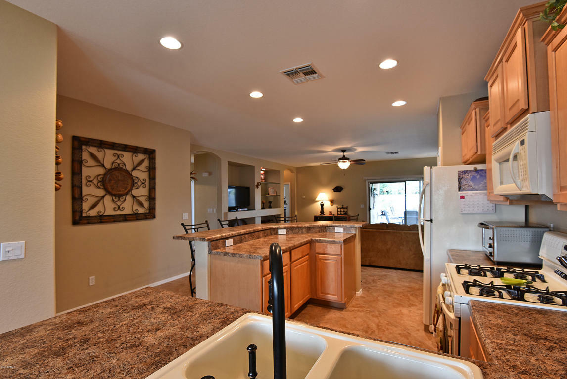 Property Photo:  4130 N 126th Avenue  AZ 85340 