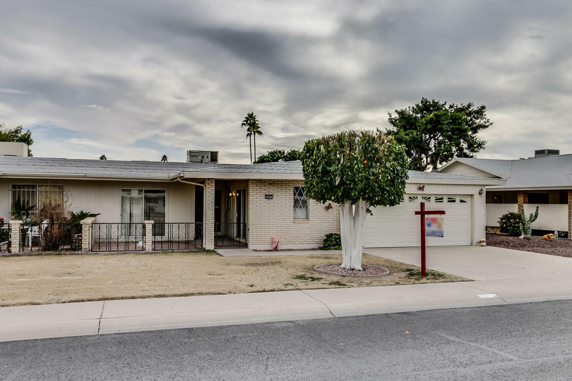 Property Photo:  10821 W Peoria Avenue  AZ 85351 