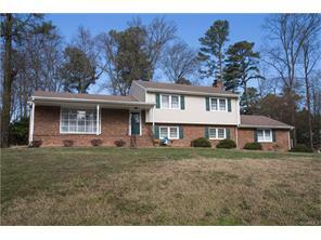 Property Photo:  4220 Daniels Street  VA 23831 